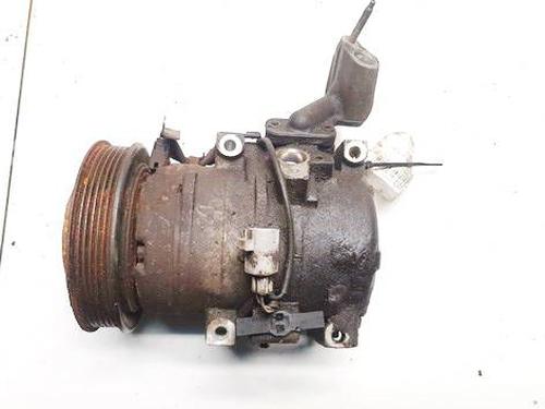 Used AC compressor AC compressor 35346567 35346567