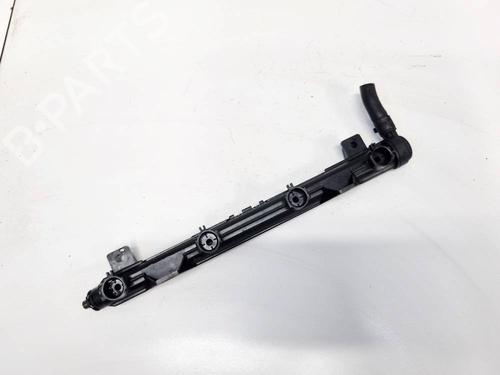 Used Injection rail Injection rail 35229350 35229350