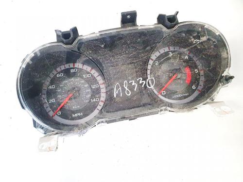 Used Instrument cluster Instrument cluster 35392063 35392063