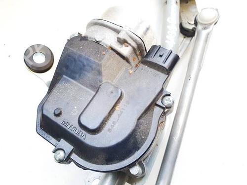 Front wiper motor MAZDA CX-30 (DM) SKYACTIV-G M Hybrid | BP38579516M29 - Image 3