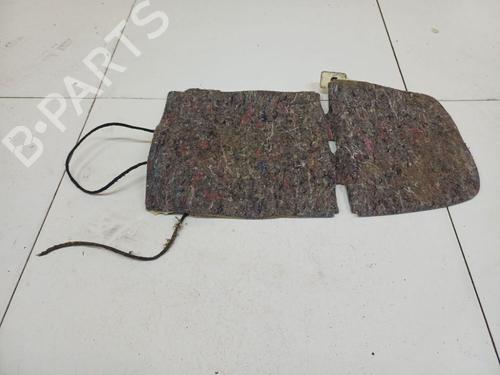 Used Electronic module Electronic module MITSUBISHI COLT VI (Z3_A, Z2_A) 1.3 (Z21A) (95 hp) 34878845 34878845