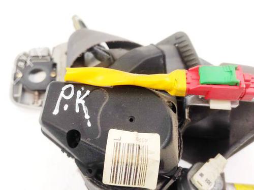 Front left seatbelt MITSUBISHI SPACE STAR MPV (DG_A) 1.9 DI-D (DG4A) | BP35224571I26 - Image 2