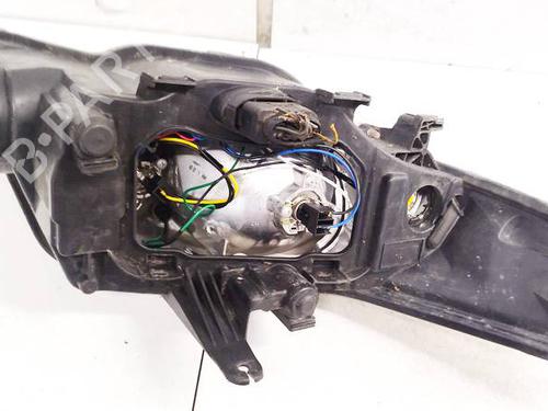 Left headlight FORD MONDEO IV (BA7) 2.0 TDCi | BP38946039C28 - Image 2