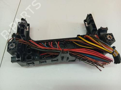 Fuse box MERCEDES-BENZ A-CLASS (W169) A 180 CDI (169.007, 169.307) | BP34230177E1 - Image 2