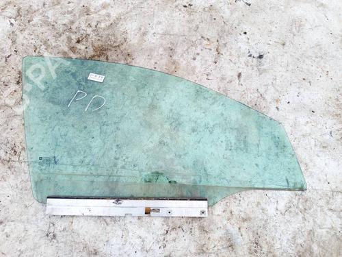 Used Front right door window Front right door window 34936470 34936470