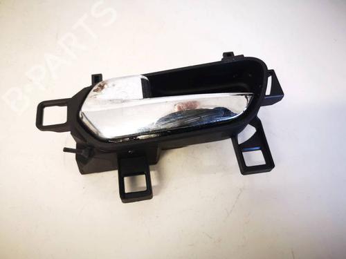 Used Front left interior door handle Front left interior door handle 34791976 34791976