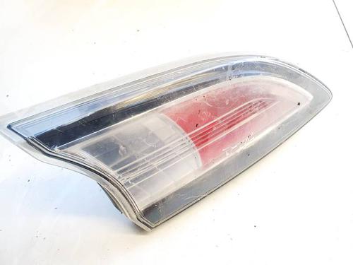 Used Left tailgate light Left tailgate light 35329173 35329173