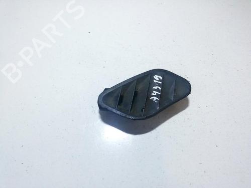 Used Air vent Air vent MITSUBISHI L200 (K7_T, K6_T, K5_T) 2.5 TD 4WD (K74T) (115 hp) 33506359 33506359