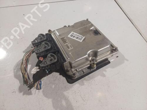 Used Engine control unit (ECU) Engine control unit (ECU) PEUGEOT 307 (3A/C) 2.0 HDi 110 (107 hp) 32562943 32562943