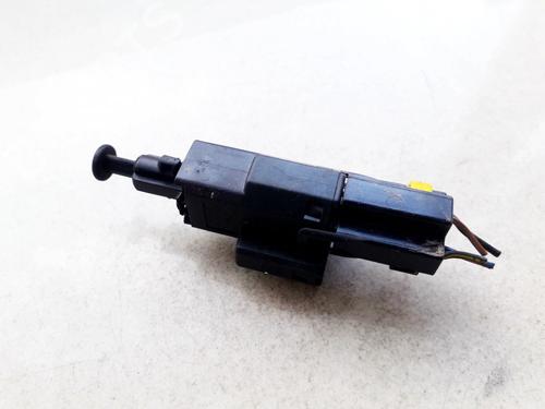 Used Electronic module Electronic module OPEL ASTRA G Hatchback (T98) 2.0 DI (F08, F48) (82 hp) 35857342 35857342