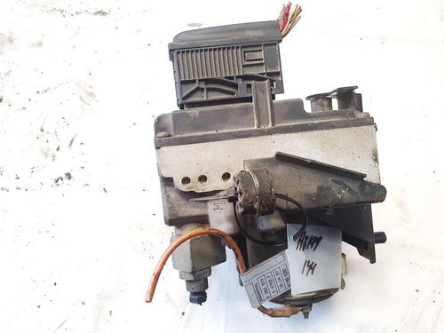 Used ABS pump ABS pump BMW 5 (E39) 525 tds (143 hp) 35398839 35398839