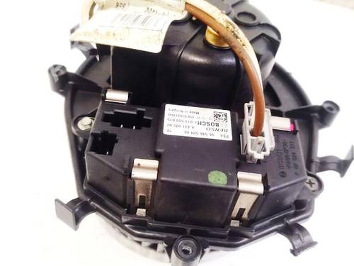 Used Heater resistor Heater resistor 35166616 35166616