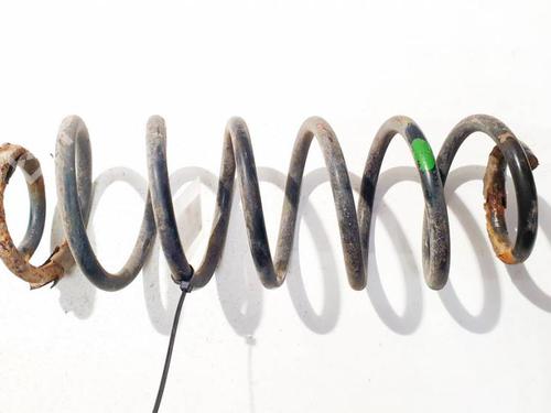 Used Shock absorber spring Shock absorber spring FORD FIESTA VI (CB1, CCN) 1.4 TDCi (70 hp) 34924853 34924853