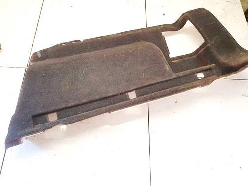 Bagagerumsbeklædning Bagagerumsbeklædning OPEL ASTRA H (A04) 1.9 CDTI (L48) (120 hp) 36895359 36895359
