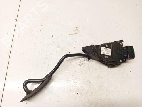 Used Pedal Pedal NISSAN PRIMERA Hatchback (P12) 1.6 (109 hp) 34782459 34782459
