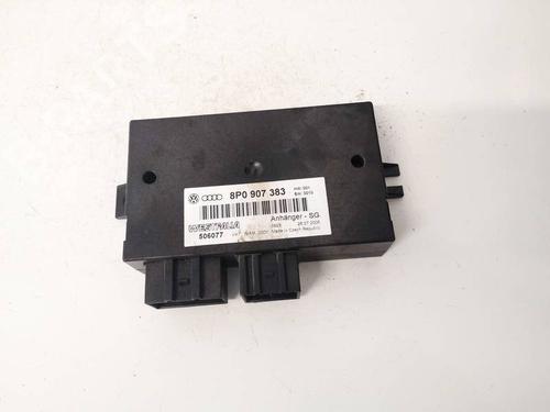 Used Electronic module Electronic module 35217111 35217111