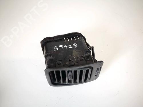 Used Air vent Air vent MITSUBISHI PAJERO SPORT I (K7_, K9_) 2.5 TD (K94W) (99 hp) 32955085 32955085