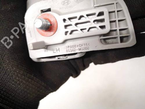 Interior roof handle KIA PICANTO III (JA) 1.0 | BP40243940I35 - Image 3