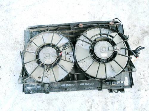 Used Fan Fan 35003499 35003499