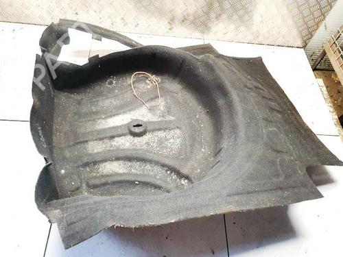Used Luggage compartment floor Luggage compartment floor VW PASSAT B8 (3G2, CB2) 2.0 TDI (150 hp) 39999382 39999382