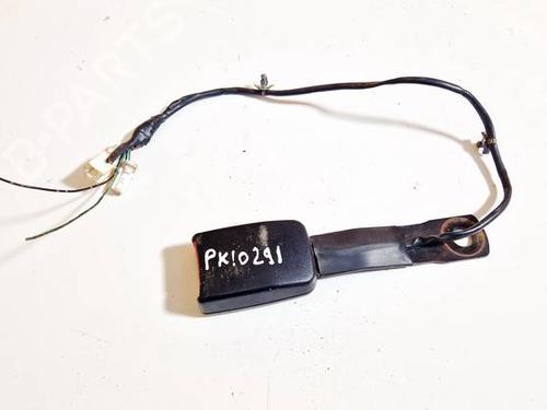 Seat buckle NISSAN PRIMERA Hatchback (P12) 1.9 dCi | BP35010301I32 - Image 2