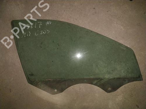 Used Front right door window Front right door window 35321845 35321845