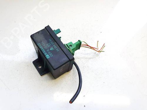 Electronic sensor CITROËN C5 I (DC_) 2.2 HDi (DC4HXB, DC4HXE) | BP35134942M84 - Image 2
