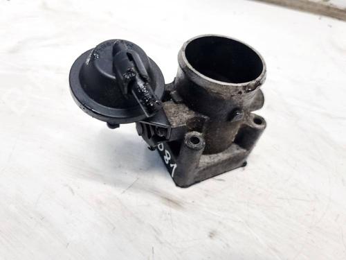 Throttle body KIA CEE'D Hatchback (ED) 1.6 CRDi 90 | BP34841372M82 - Image 2
