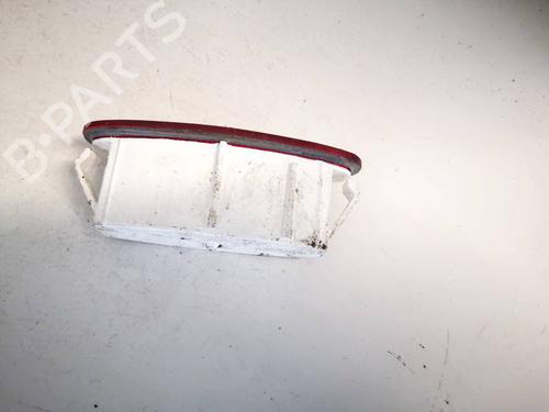 Other NISSAN PRIMERA Hatchback (P12) 2.0 | BP34879855O1 - Image 2