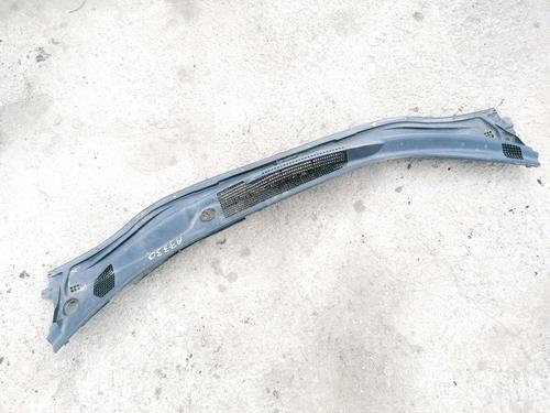 Used Scuttle panel Scuttle panel 35487353 35487353