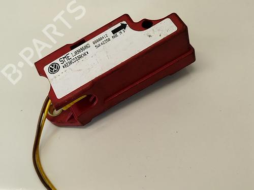 Used Electronic module Electronic module RENAULT MEGANE Scenic (JA0/1_) 1.9 dTi (JA0N) (98 hp) 33490129 33490129