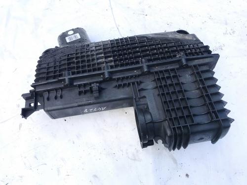 Luftfilter kasse Luftfilter kasse RENAULT CLIO II (BB_, CB_) 1.5 dCi (B/CB07) (65 hp) 35849183 35849183