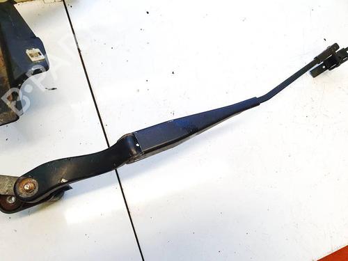 Used Front windshield wiper arm Front windshield wiper arm FIAT CROMA (194_) 2.2 16V (147 hp) 32621481 32621481