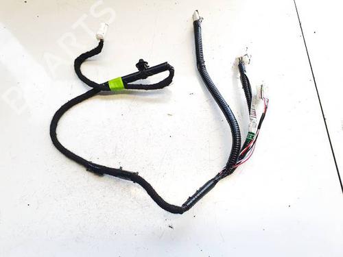 Wiring harness MAZDA CX-30 (DM) 2.5 e-SKYACTIV-G (DM5W) | BP40274883E16 - Image 3