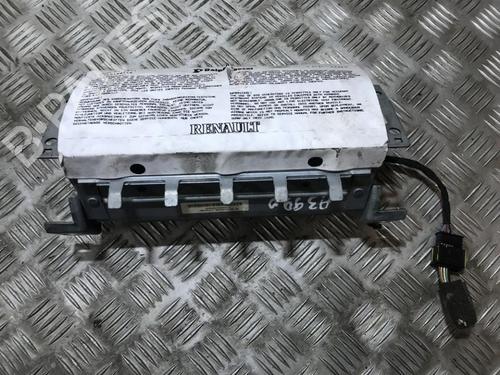 passenger-airbag-renault-clio-iii-br01-cr01-2005-2006-2007-2008-2009-2010-2011-2012-2013-2014-33496408 main image