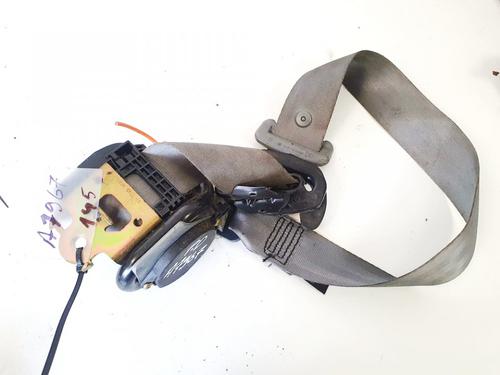 Front right seatbelt CITROËN C5 I (DC_) 2.2 HDi (DC4HXB, DC4HXE) | BP35429662I25 - Image 3