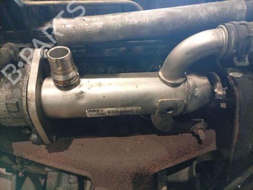 Used Egr Egr 36687662 36687662