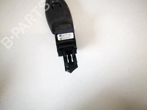 Steering wheel controls PEUGEOT 807 (EB_) 2.2 HDi | BP35237117E15 - Image 2