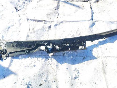 Torpedoplade Torpedoplade BMW 5 (F10) 520 d (184 hp) 35111163 35111163