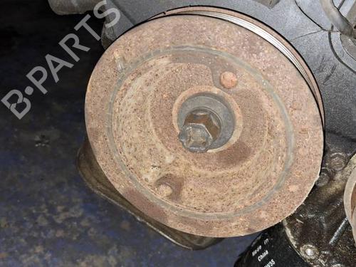 Pulley IVECO DAILY IV Platform/Chassis 35C14, 35S14, 35S14 /P | BP34884783M122 - Image 2