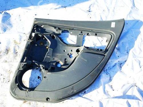 Used Rear right panel Rear right panel SEAT TOLEDO III (5P2) 1.9 TDI (105 hp) 40519496 40519496