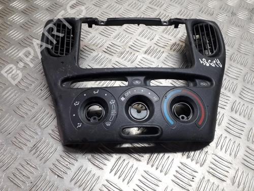 Used Other Other TOYOTA YARIS VERSO (_P2_) 1.3 (NCP20_, NCP22_, NCP20R, NCP22R) (84 hp) 35702643 35702643