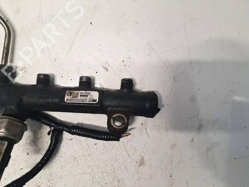 Injection rail FORD MONDEO IV (BA7) 2.0 TDCi | BP34800932M98 - Image 2