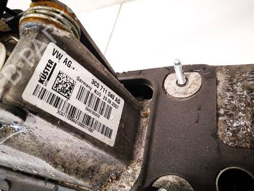 Gear lever VW PASSAT B7 (362) 2.0 TDI | BP34772780M90 - Image 2