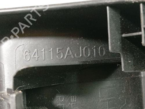 Other SUBARU LEGACY V (BM) 2.0 D AWD (BMD) | BP34746093O1 - Image 5