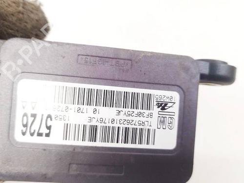 Electronic module OPEL INSIGNIA A (G09) 2.0 CDTI (68) | BP35104493M83 - Image 3