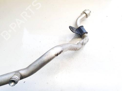 AC pipe CHEVROLET CAPTIVA (C100, C140) 2.2 D | BP32613826M126