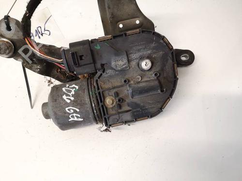 Used Front wiper motor Front wiper motor FORD GALAXY II (WA6) 1.8 TDCi (100 hp) 35283521 35283521