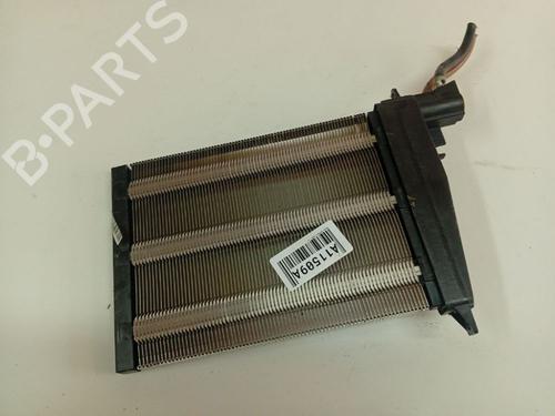 Used Heater resistor Heater resistor SKODA OCTAVIA II (1Z3) 1.9 TDI (105 hp) 36760496 36760496