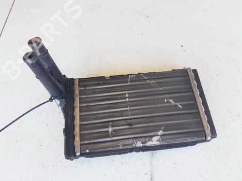 Used Heater matrix Heater matrix AUDI A4 B5 (8D2) 1.9 TDI (110 hp) 35631390 35631390